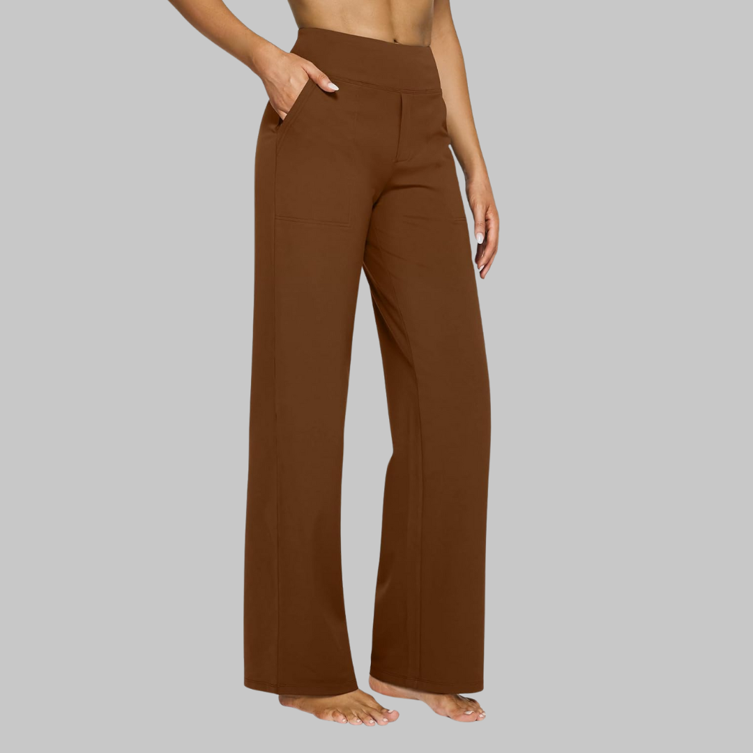 Jane | Comfortable Stretch Pants for Every Woman
