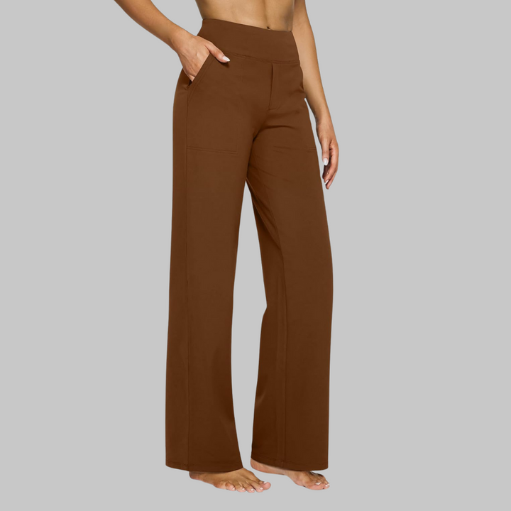 Jane | Comfortable Stretch Pants for Every Woman