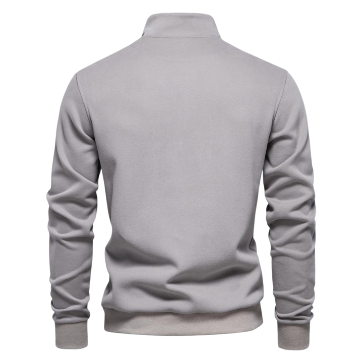Callaway Heritage Half Zip Sweatshirt