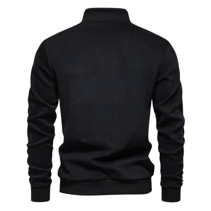 Callaway Heritage Half Zip Sweatshirt