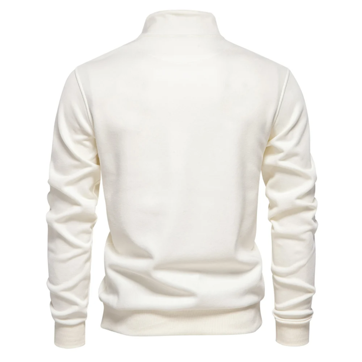 Callaway Heritage Half Zip Sweatshirt