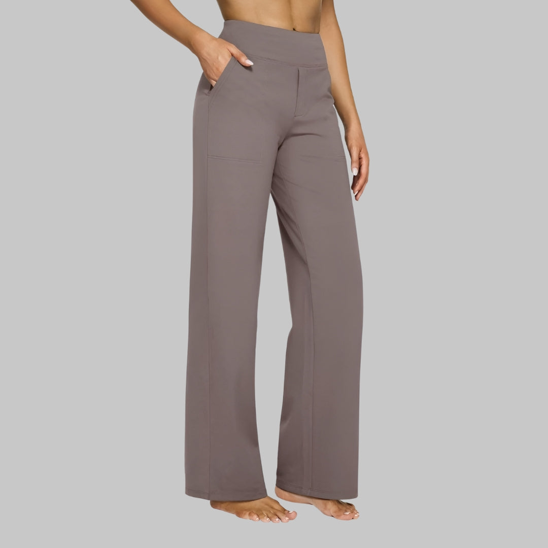 Jane | Comfortable Stretch Pants for Every Woman