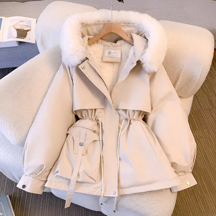 Milana™ | Stylish and Warm Winter Coat for Women
