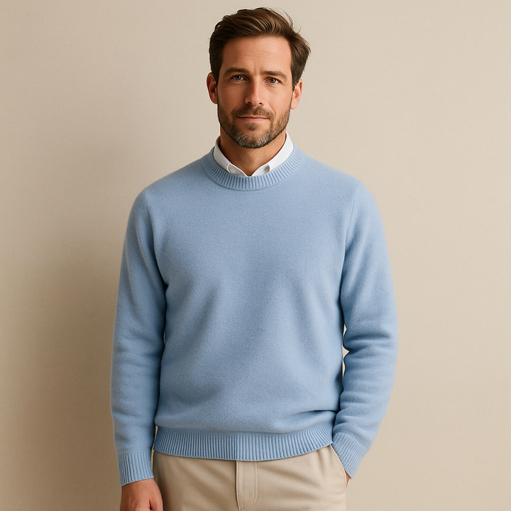 Matteo | Elegant Everyday Knit