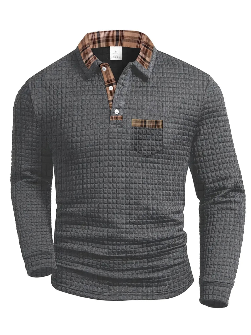 CASEY | MEN'S ELEGANT SWEATER