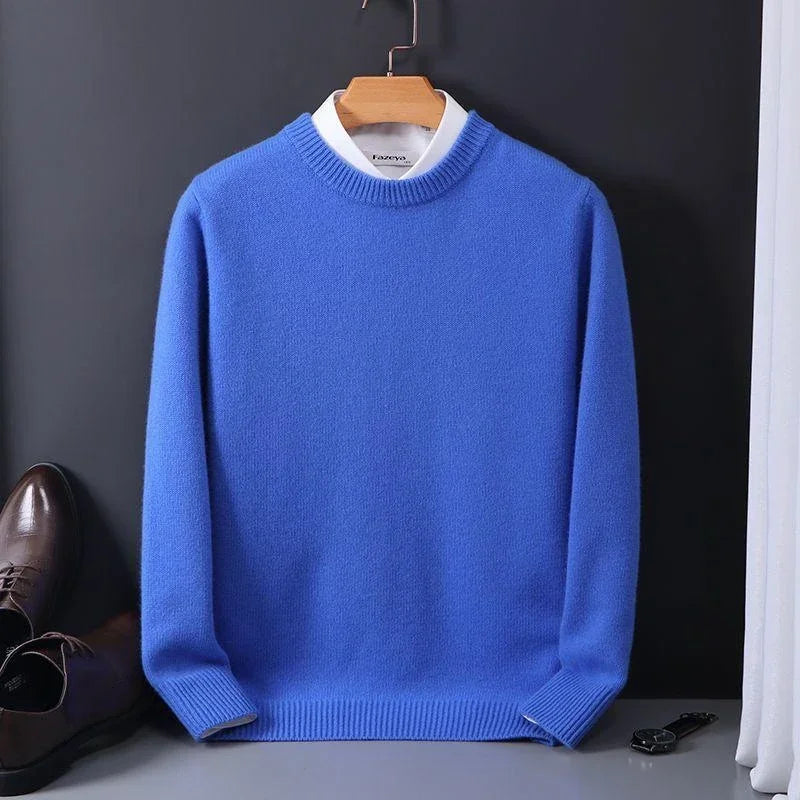 Matteo | Elegant Everyday Knit