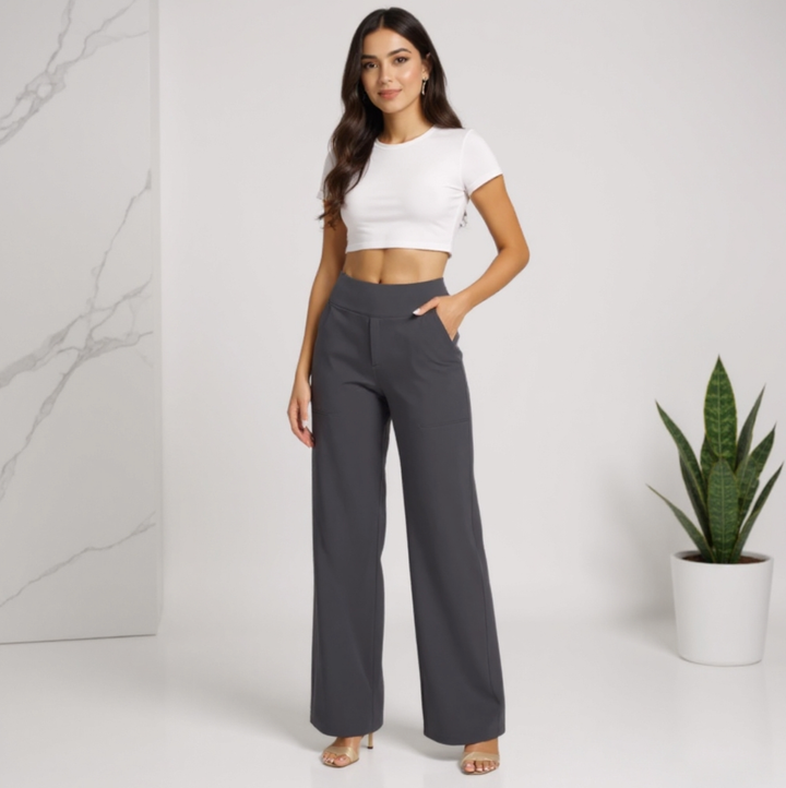 Jane | Comfortable Stretch Pants for Every Woman