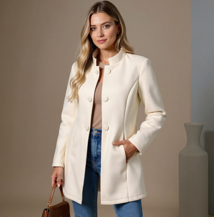 IZZY™|CLASSIC ELEGANT JACKET