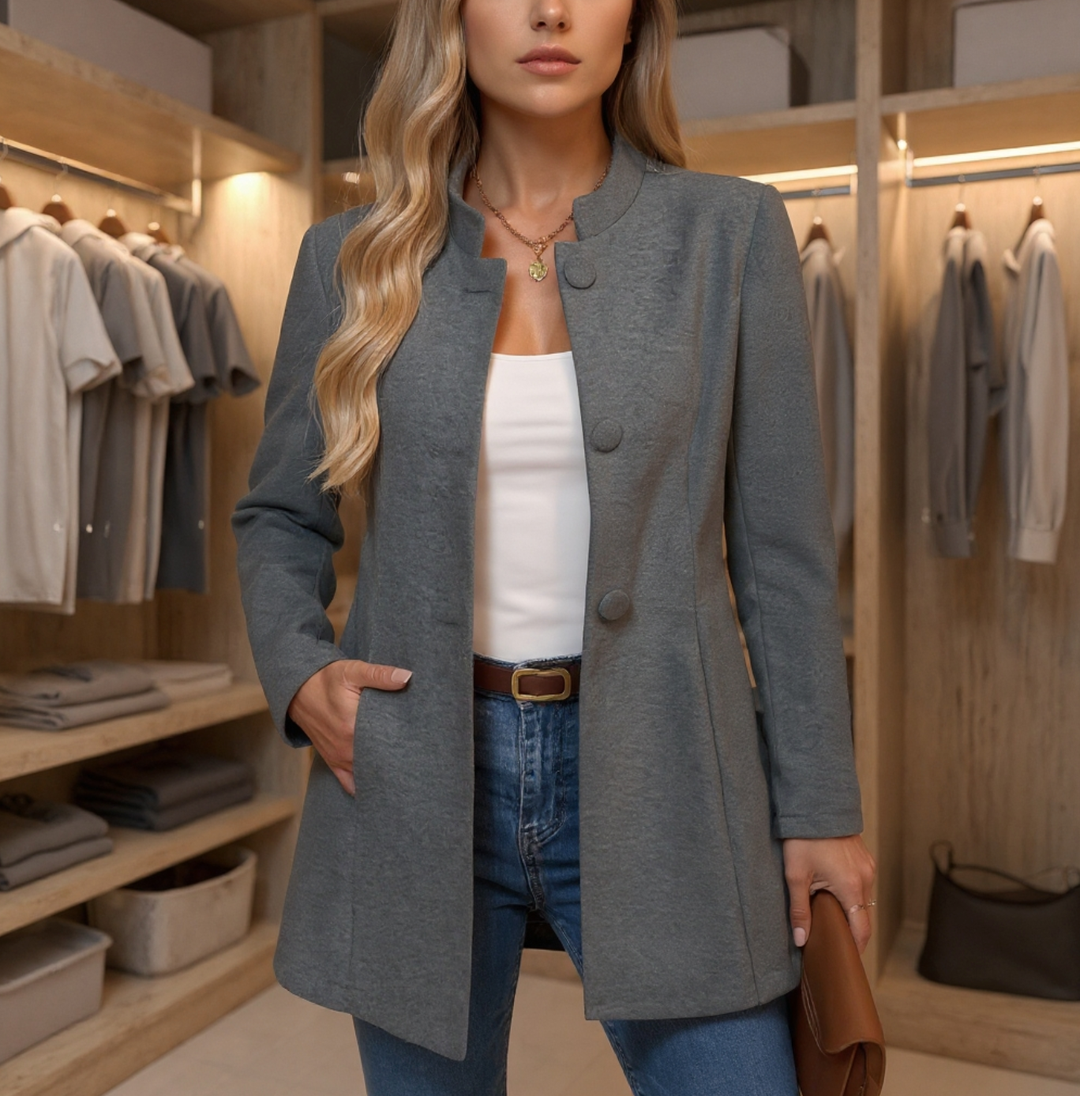 IZZY™|CLASSIC ELEGANT JACKET