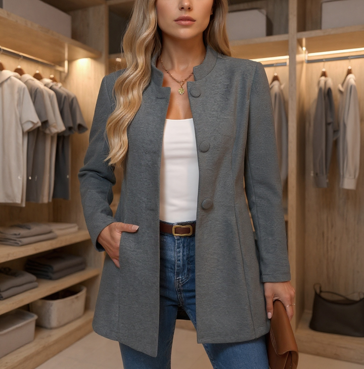 IZZY™|CLASSIC ELEGANT JACKET