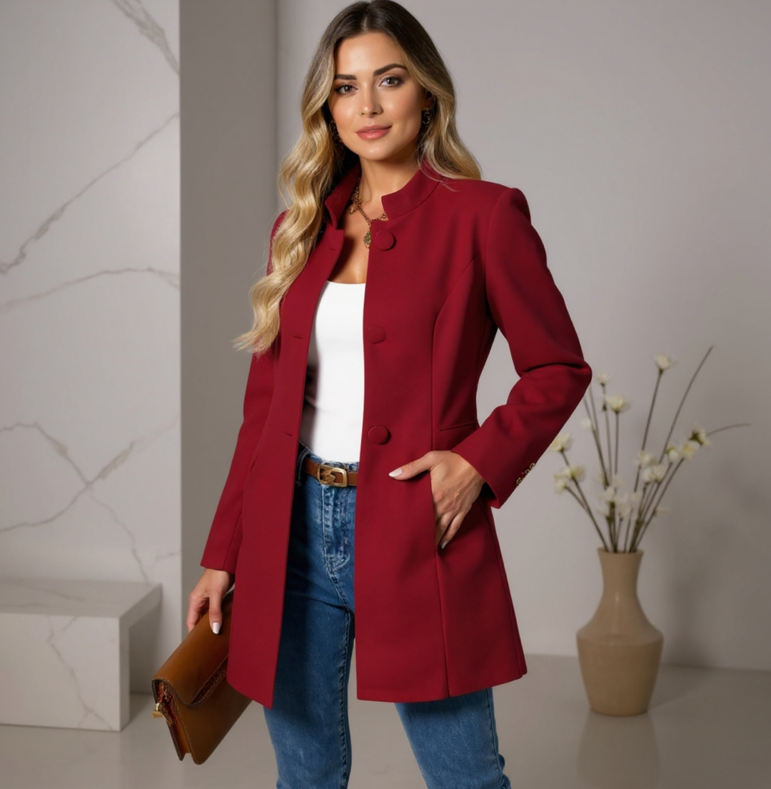 IZZY™|CLASSIC ELEGANT JACKET