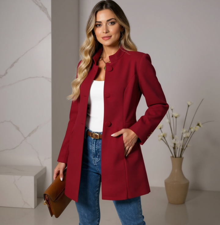 IZZY™|CLASSIC ELEGANT JACKET