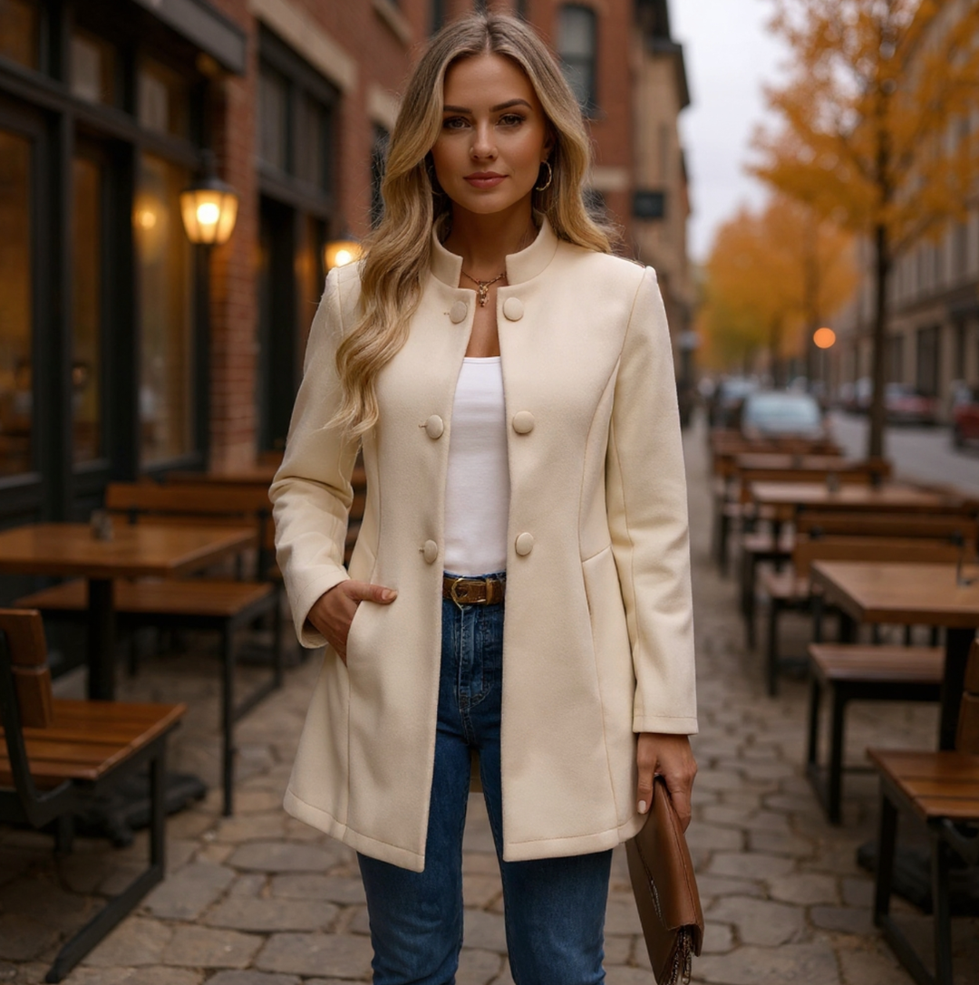 IZZY™|CLASSIC ELEGANT JACKET