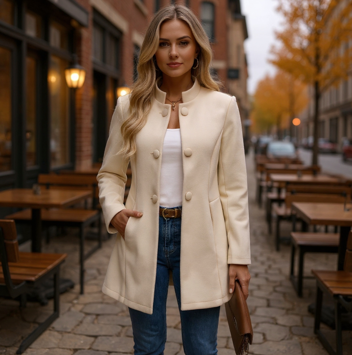 IZZY™|CLASSIC ELEGANT JACKET