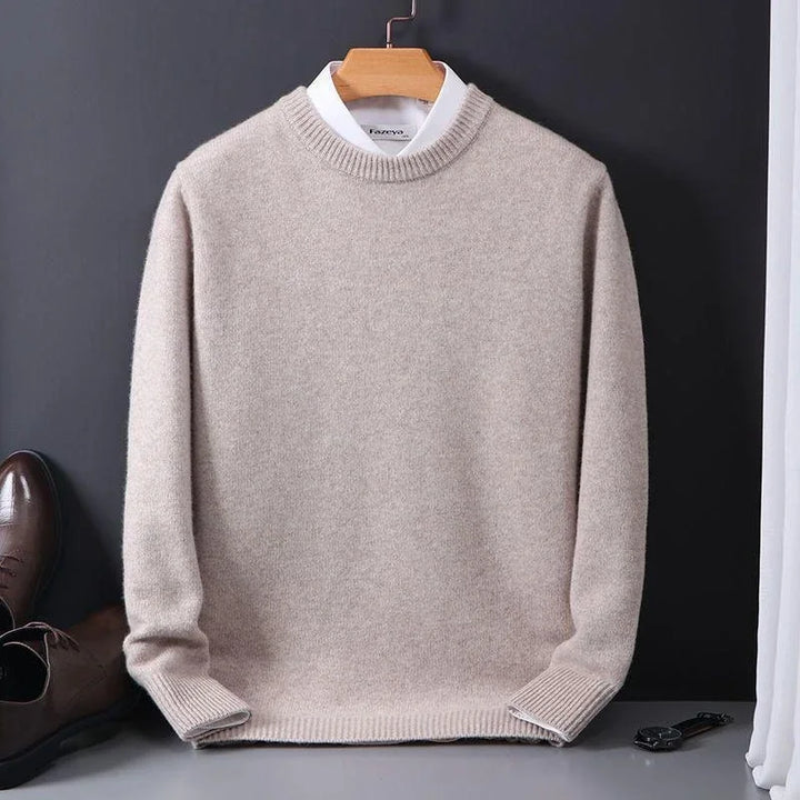 Matteo | Elegant Everyday Knit