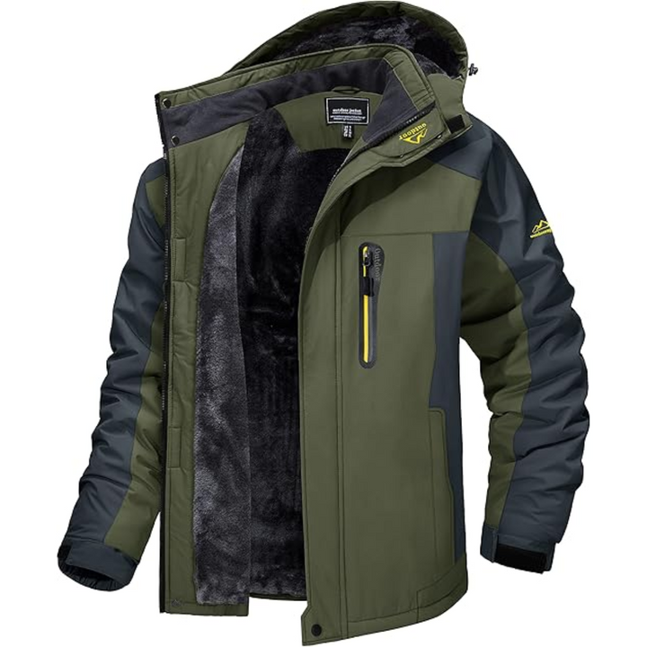 Sova™ Coze Jacket