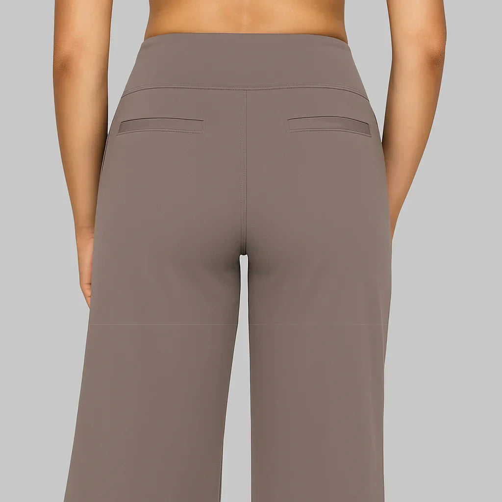 Jane | Comfortable Stretch Pants for Every Woman