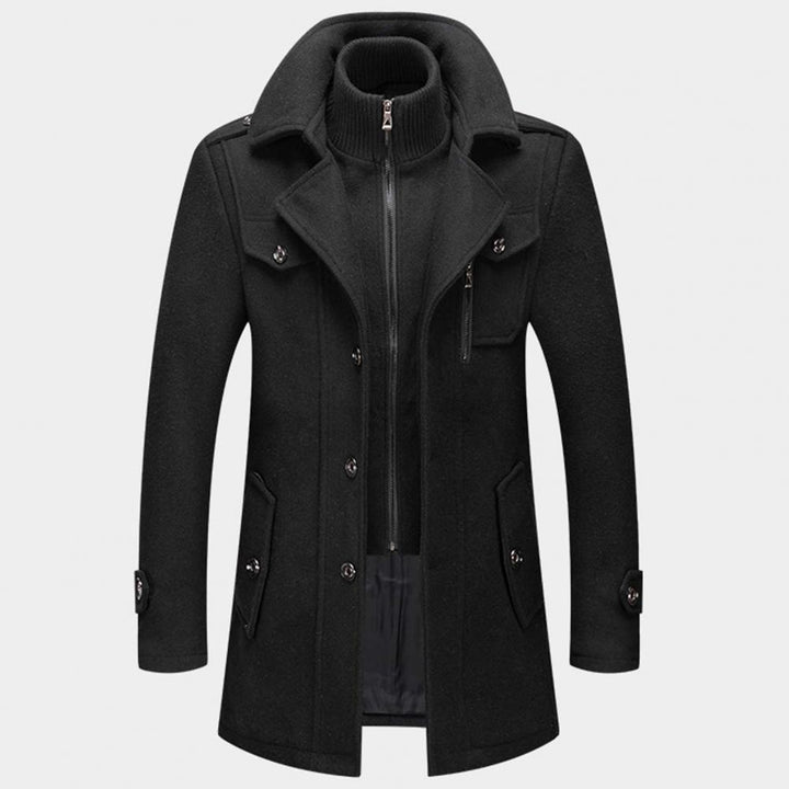 Mika Munich | Timeless Winter Jacket