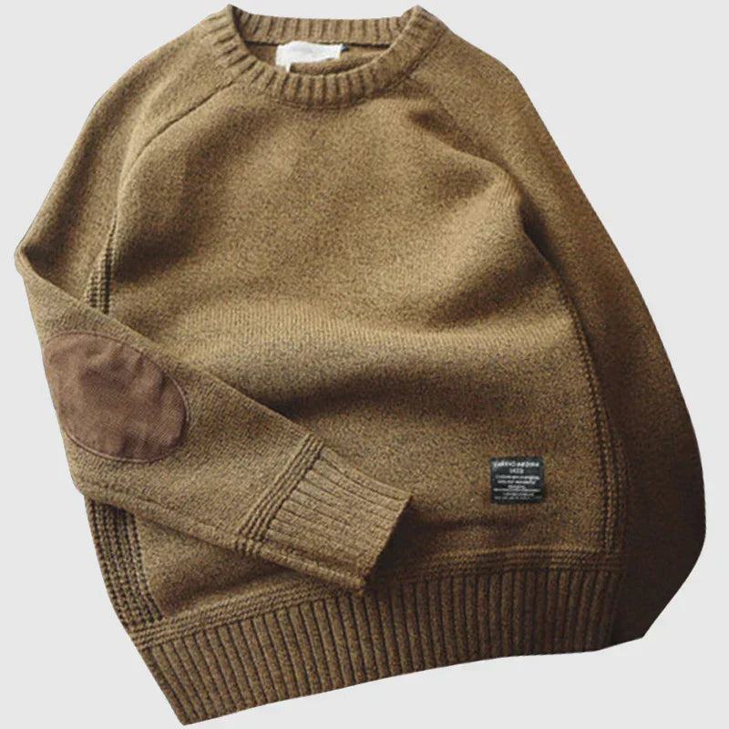 ALDWYN HAVEN SWEATER