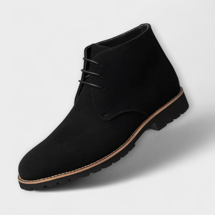 Bruce | Chukka Boots