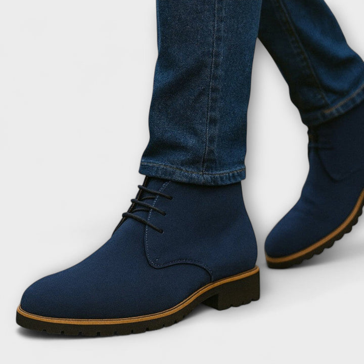 Bruce | Chukka Boots