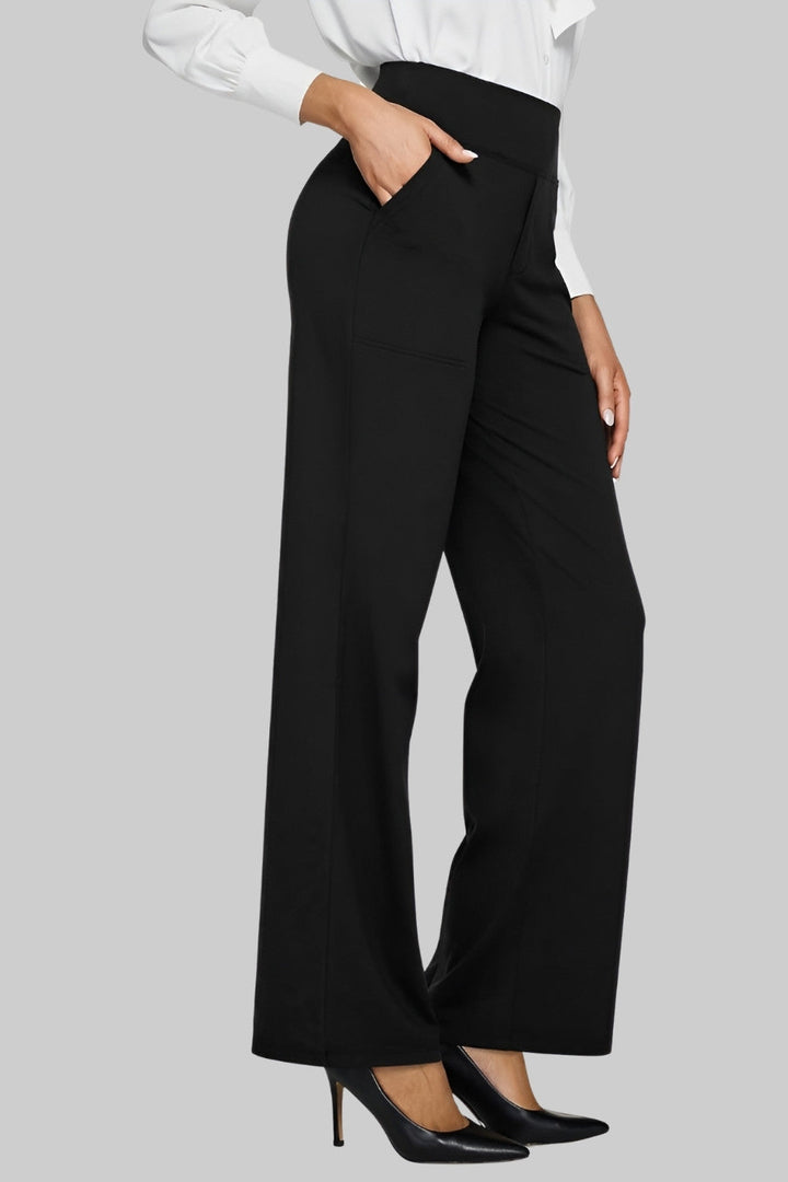 Jane | Comfortable Stretch Pants for Every Woman