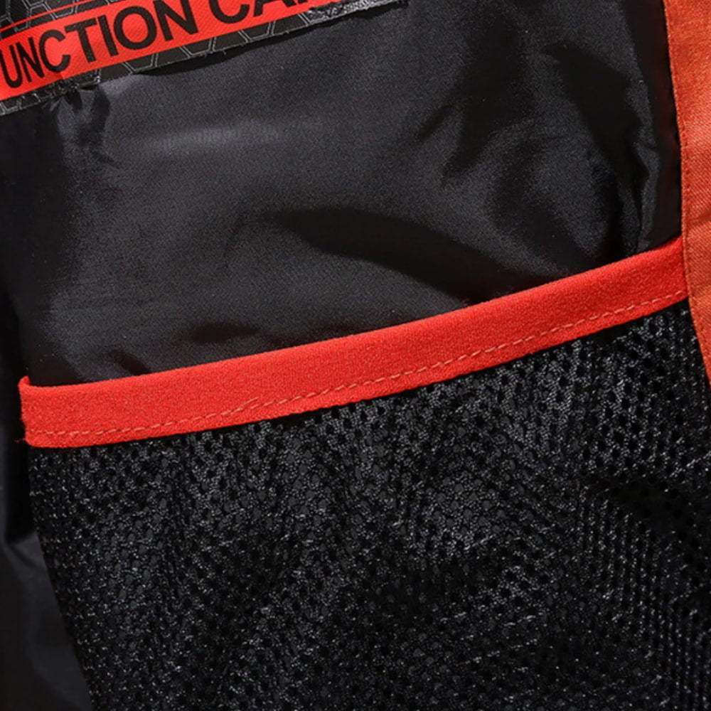 Robust and Water-Resistant Down Jacket - Oliver for Maximum Comfort in Any Weather