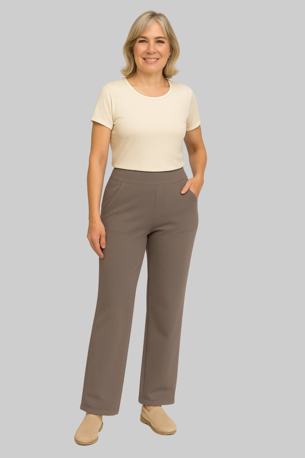 Jane | Comfortable Stretch Pants for Every Woman